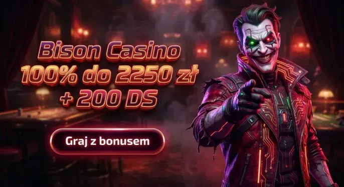 Bison Casino